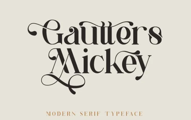 [Fontbundles] Gautters Mickey Font (2021)_0.png